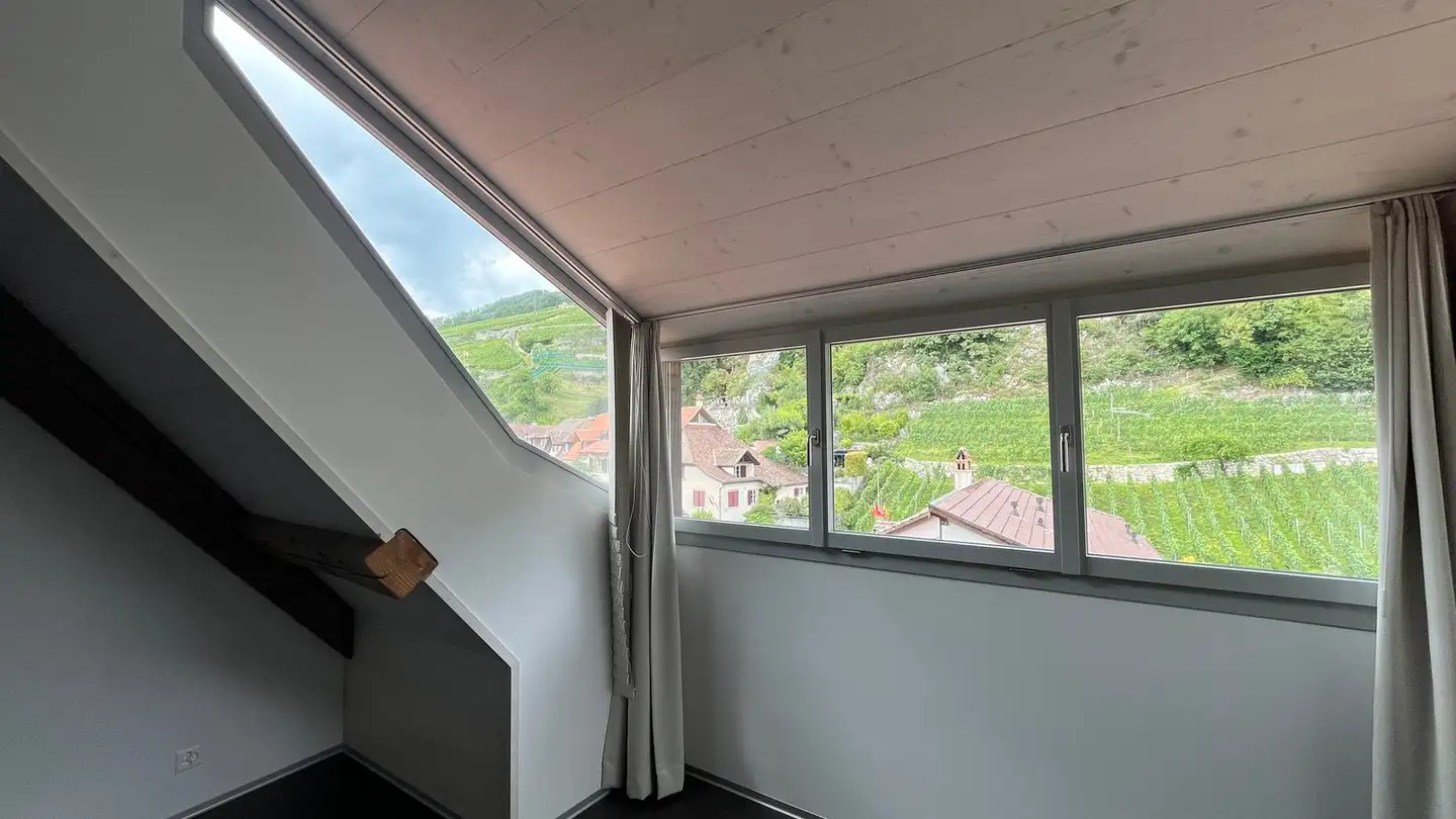 Wohnung mieten - Chlyne Twann 20, 2513 Twann - Foto 4