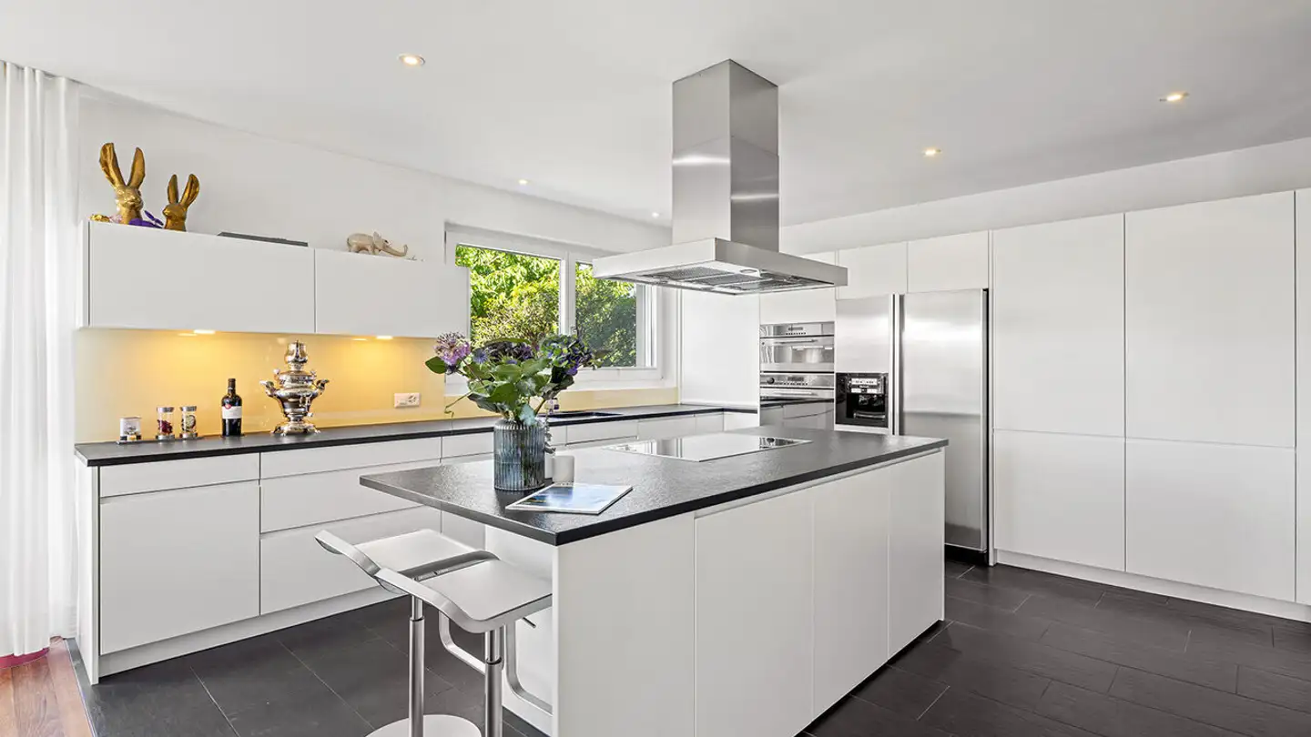 Casa singola in vendita - Bochslenstrasse 32, 8634 Hombrechtikon - Foto 4