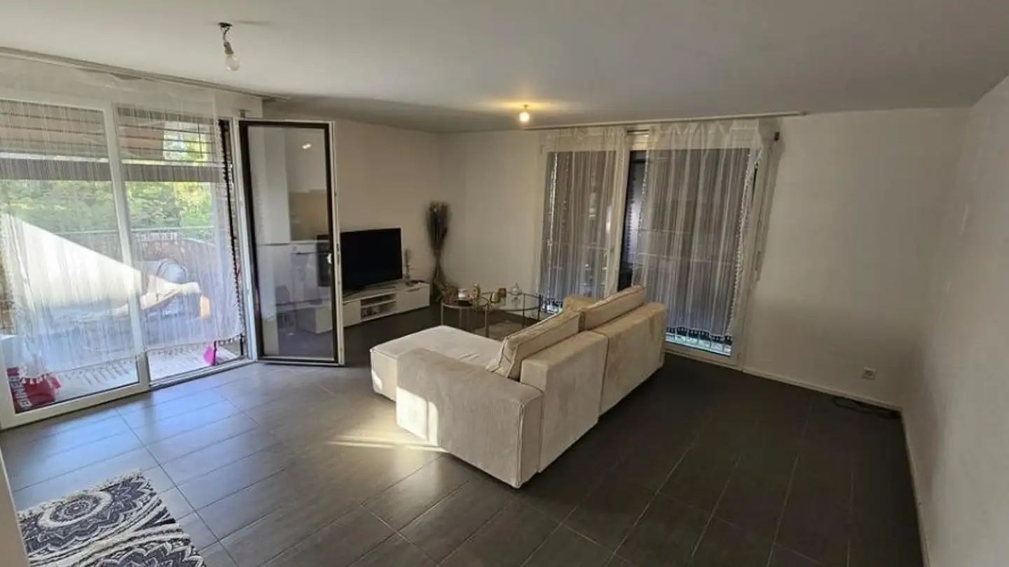 Appartamento in affitto - Rives De La Broye 20, 1530 Payerne - Foto 2