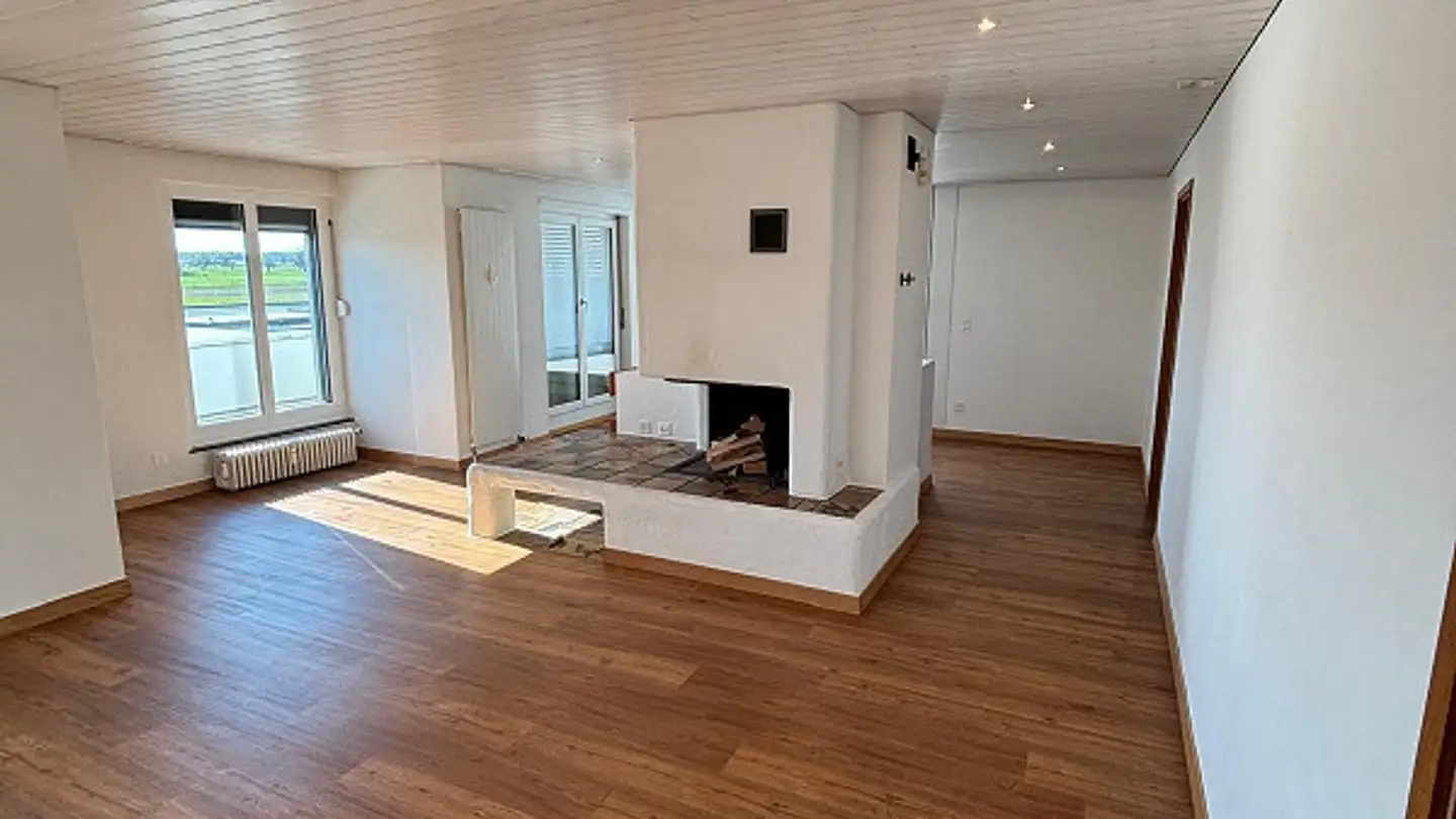 Penthouse mieten - Romanshornerstrasse 120, 9322 Egnach