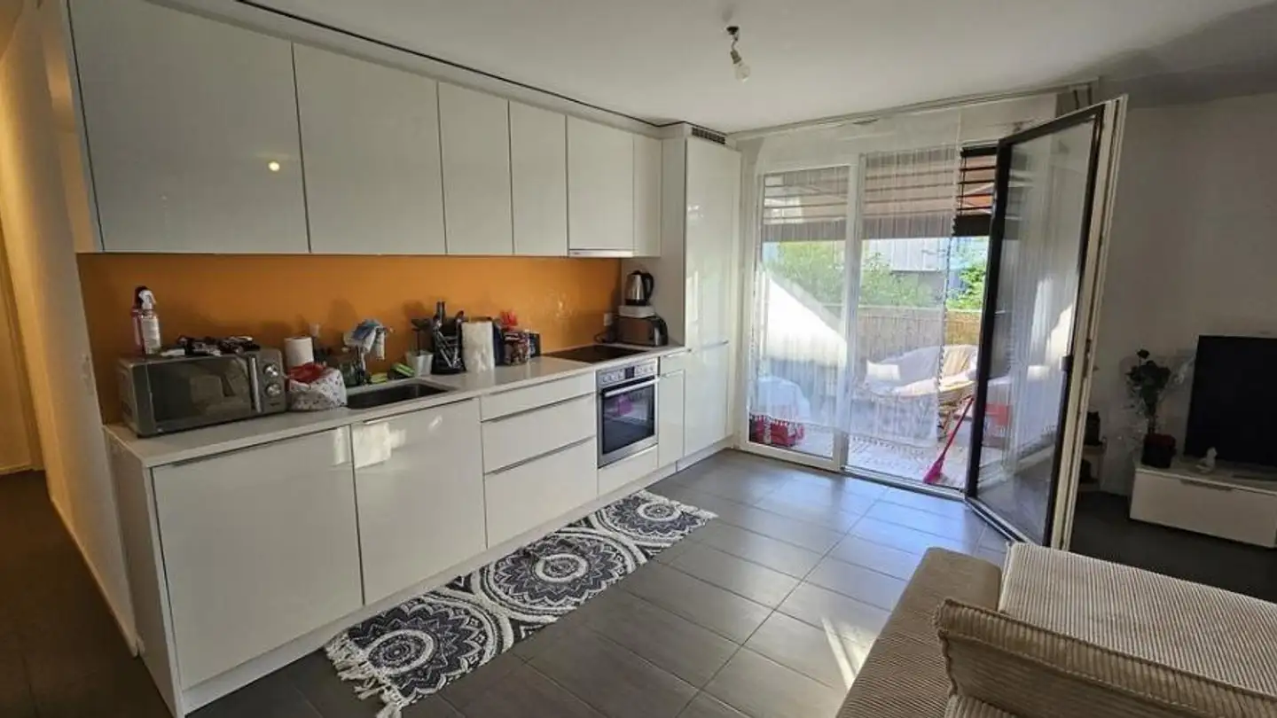 Appartamento in affitto - Rives De La Broye 20, 1530 Payerne - Foto 3