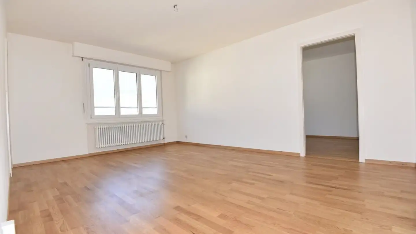 Apartment for rent - Rue Des Finettes 8, 1920 Martigny
