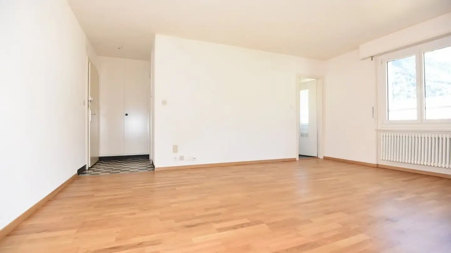 Apartment for rent - Rue Des Finettes 8, 1920 Martigny - Photo 2