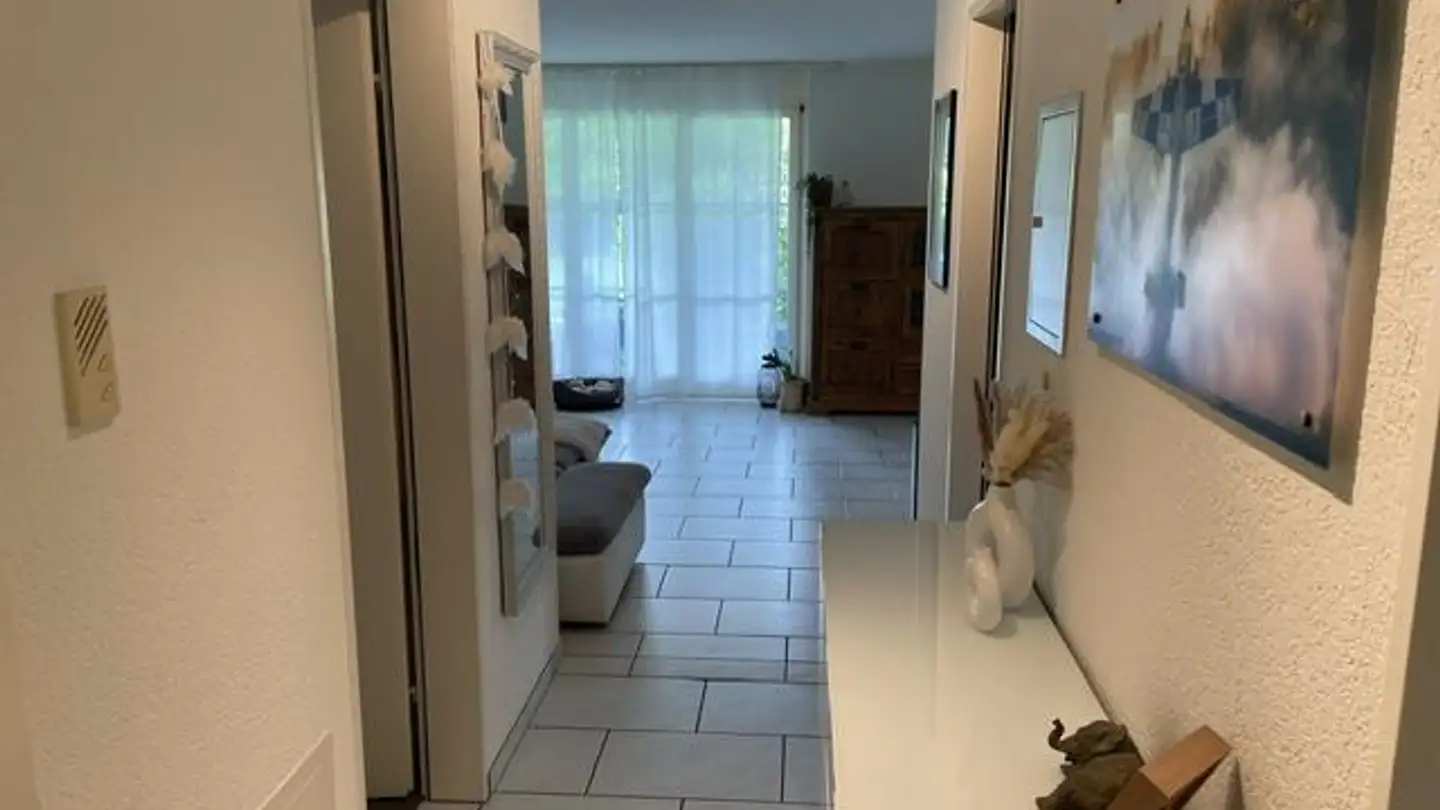Appartamento in vendita - Vorstadt 33, 3380 Wangen an der Aare - Foto 3