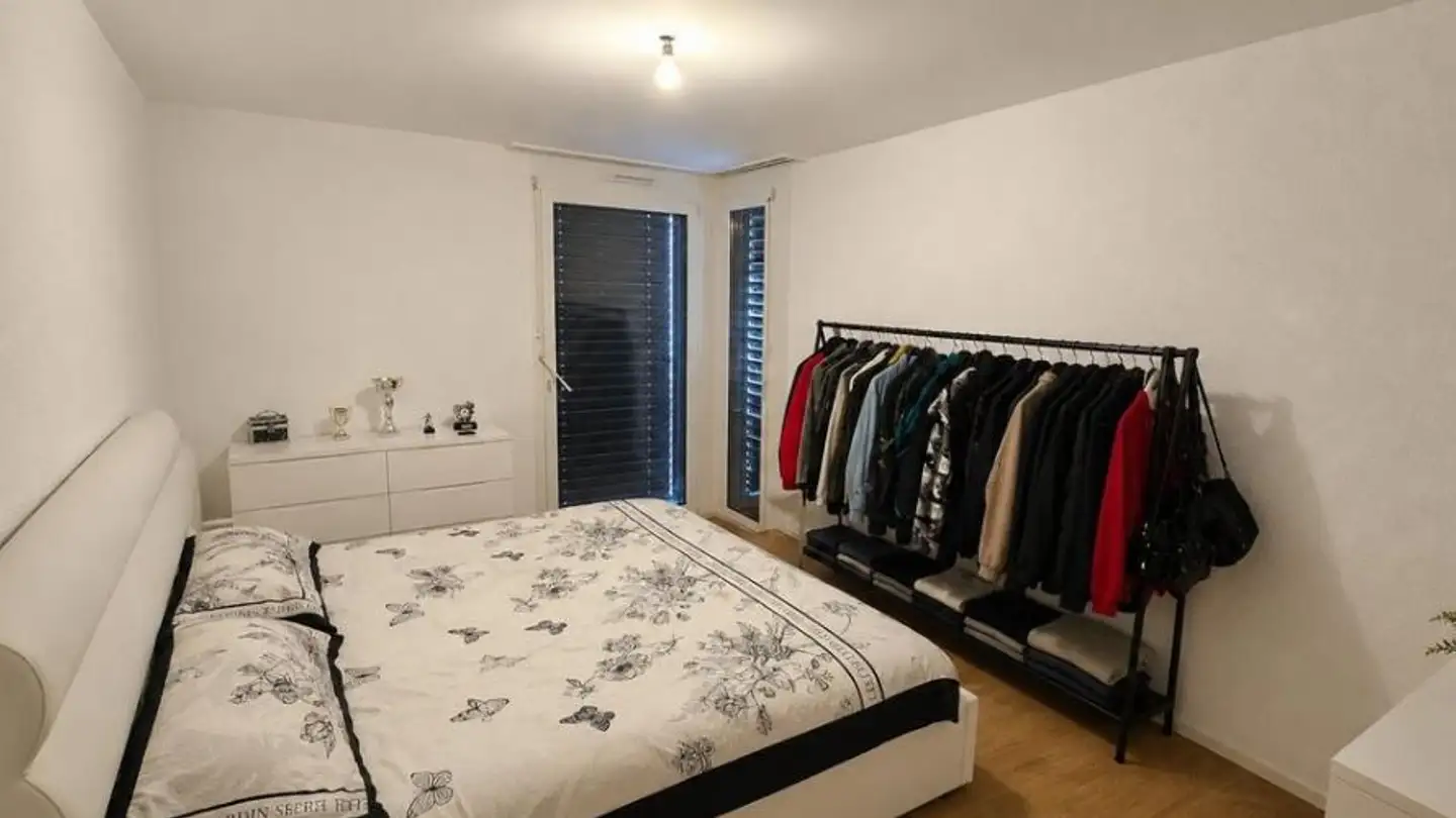 Appartamento in affitto - Rives De La Broye 20, 1530 Payerne - Foto 4