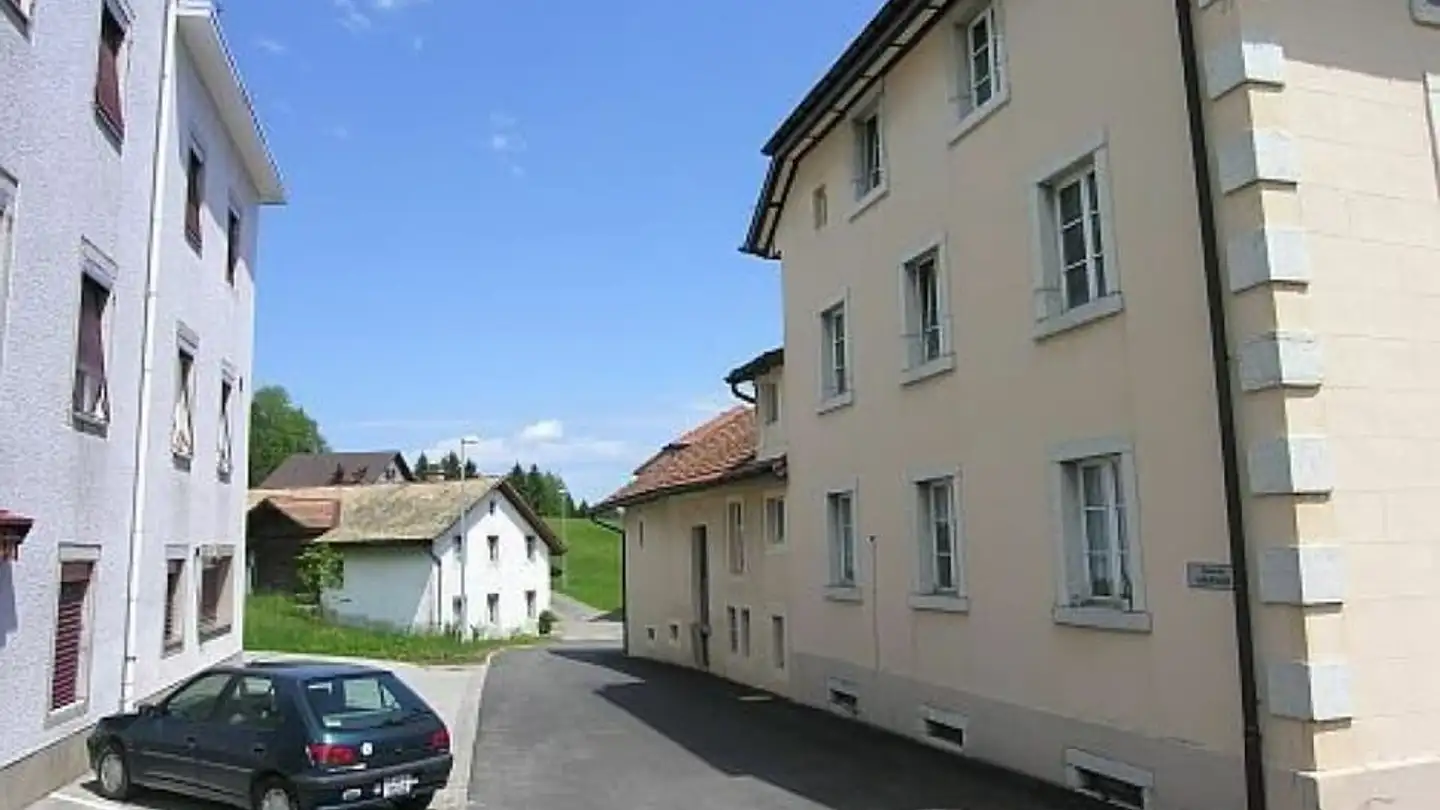 Commercial for rent - Grand'rue 9, 2345 Les Breuleux - Photo 2