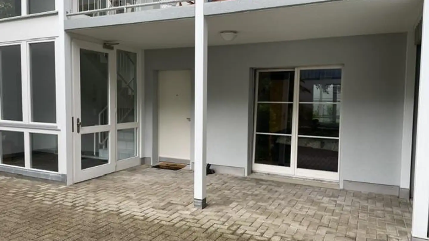 Appartamento in vendita - Vorstadt 33, 3380 Wangen an der Aare - Foto 2