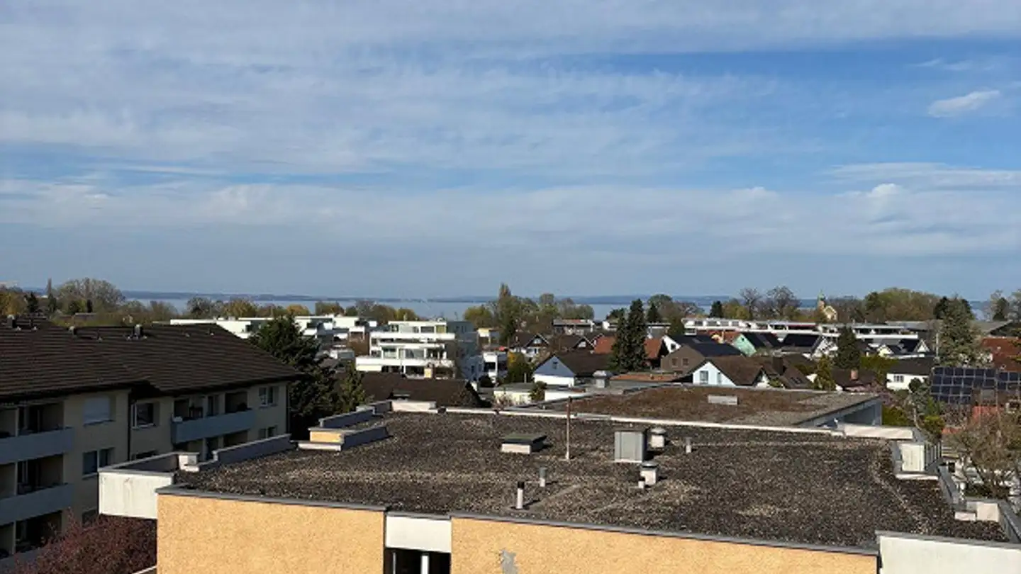 Penthouse mieten - Romanshornerstrasse 120, 9322 Egnach - Foto 4