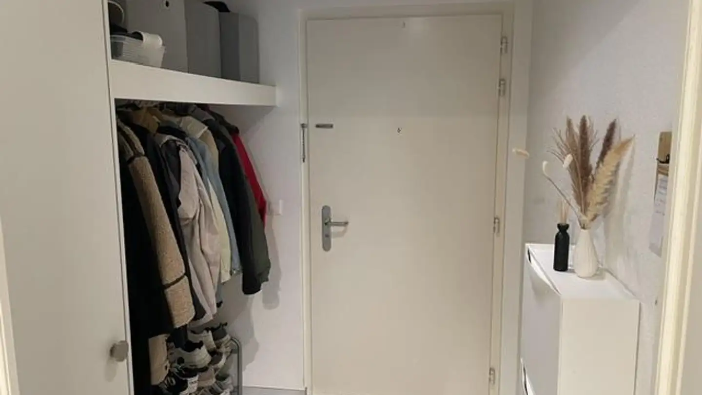 Appartamento in vendita - Vorstadt 33, 3380 Wangen an der Aare - Foto 4
