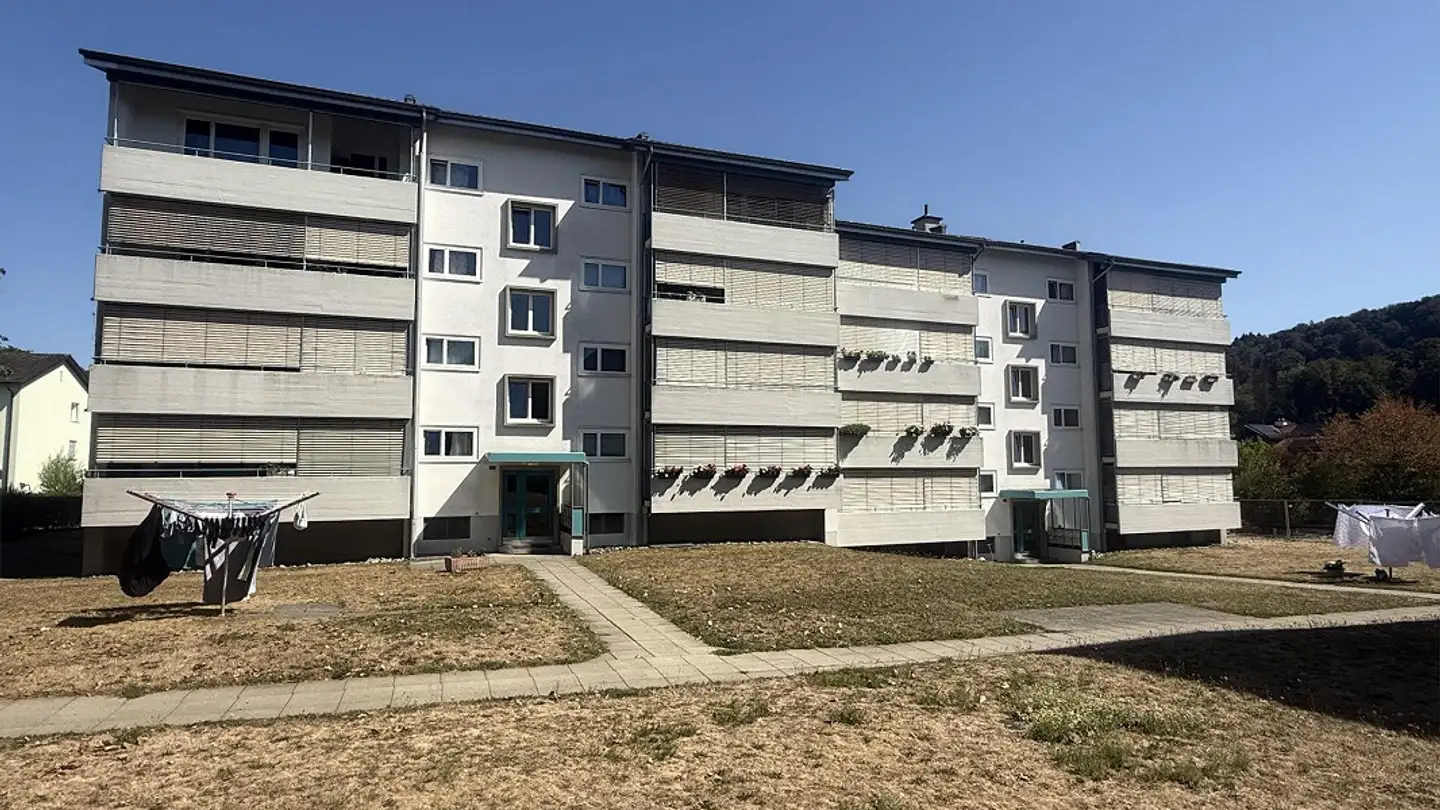 Apartment for rent - Kirchweg 64, 8245 Feuerthalen