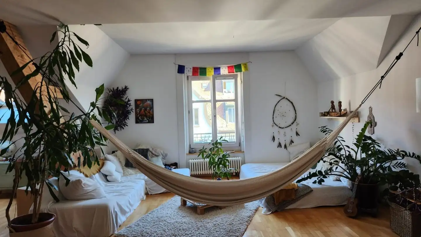 Zimmer mieten - 3011 Bern - Foto 3