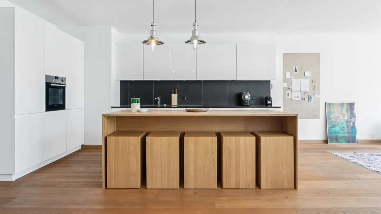 Appartamento in vendita - 2000 Neuchâtel