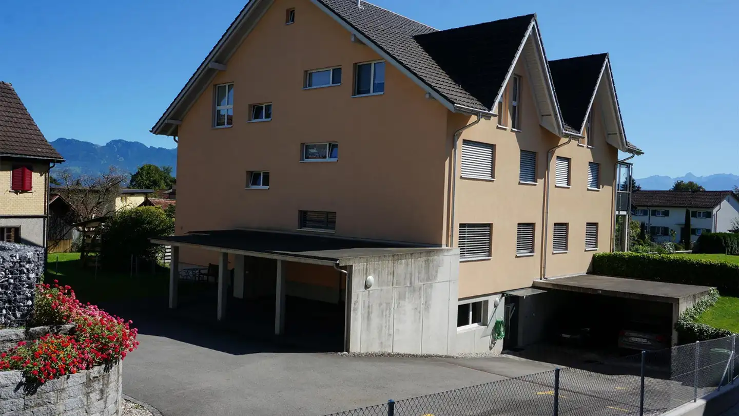 Appartamento in vendita - Rorschacherstrasse 98, 9450 Lüchingen - Photo 2