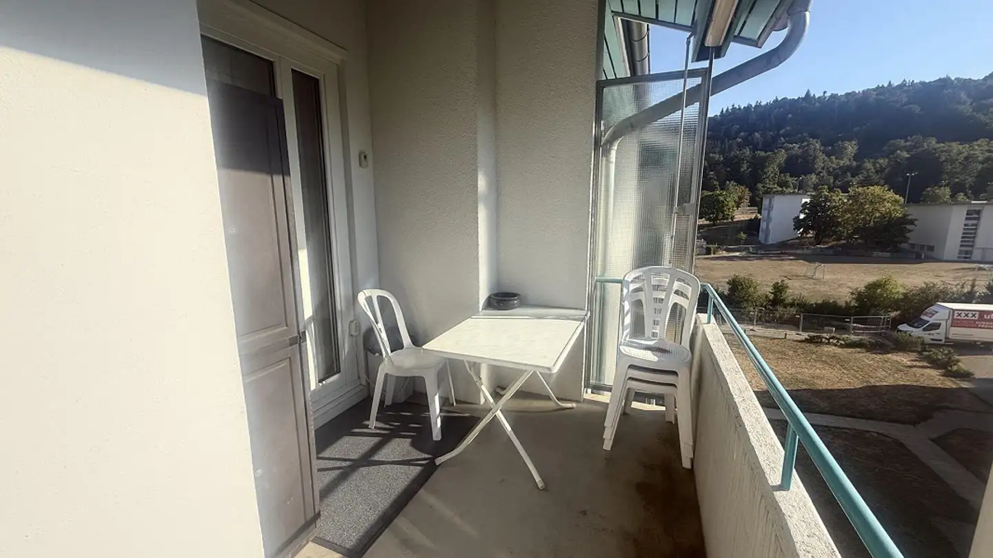 Apartment for rent - Kirchweg 64, 8245 Feuerthalen - Photo 4