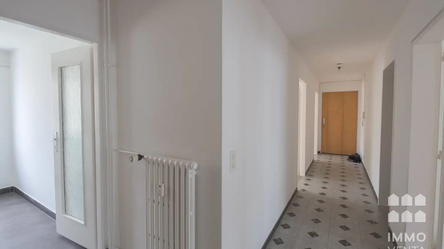 Appartamento in affitto - Rue Des Prés / Mattenstrasse 130, 2503 Biel/Bienne - Photo 3