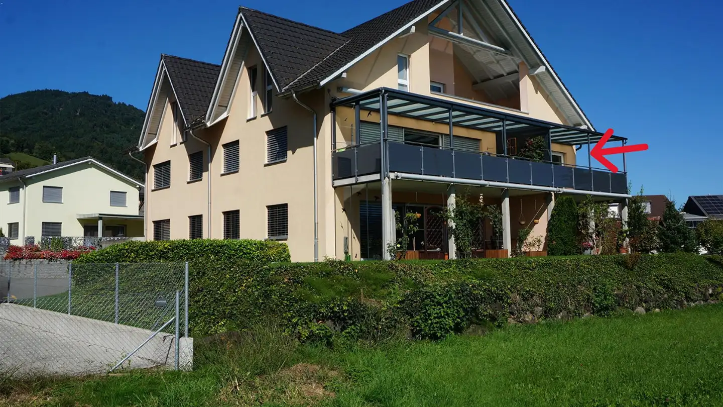 Appartamento in vendita - Rorschacherstrasse 98, 9450 Lüchingen - Photo 3