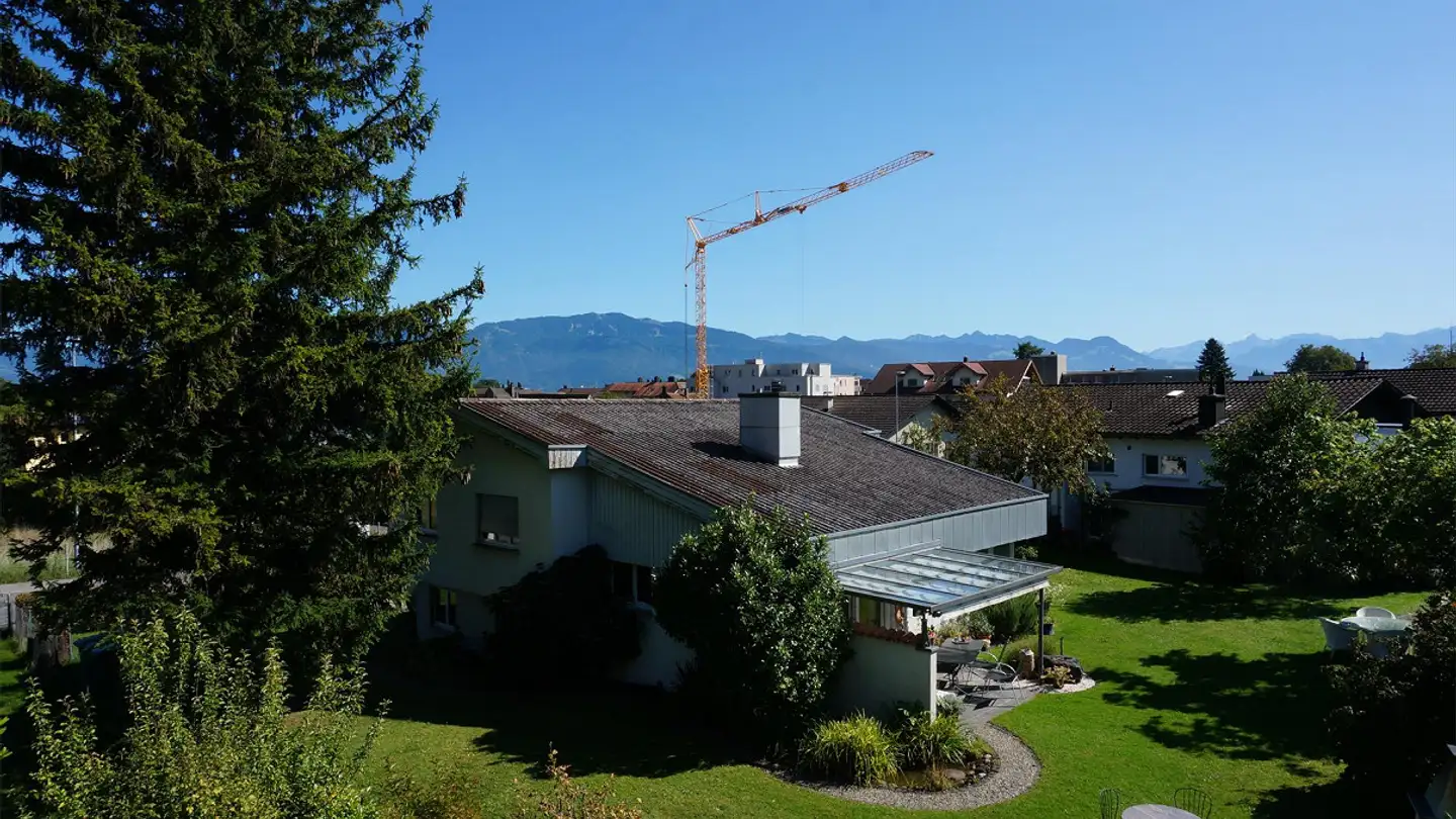 Appartamento in vendita - Rorschacherstrasse 98, 9450 Lüchingen - Photo 4