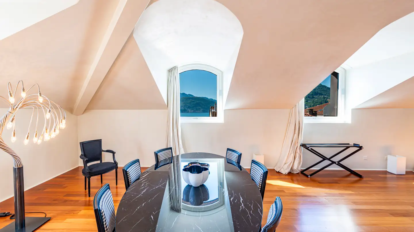 Attico in vendita - 6900 Lugano - Photo 4