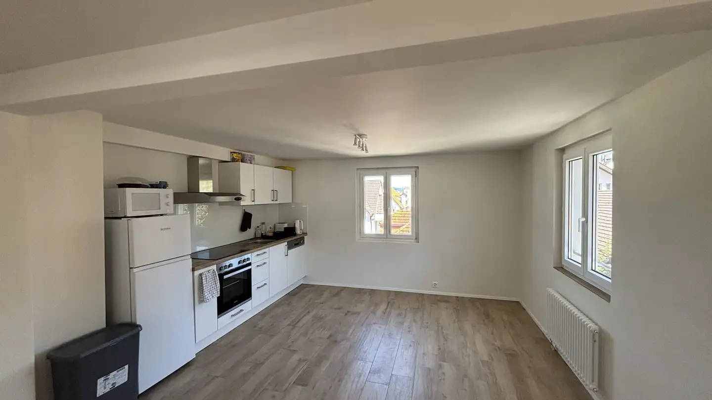 Apartment for rent - Zugerstrasse 75, 8810 Horgen - Photo 2