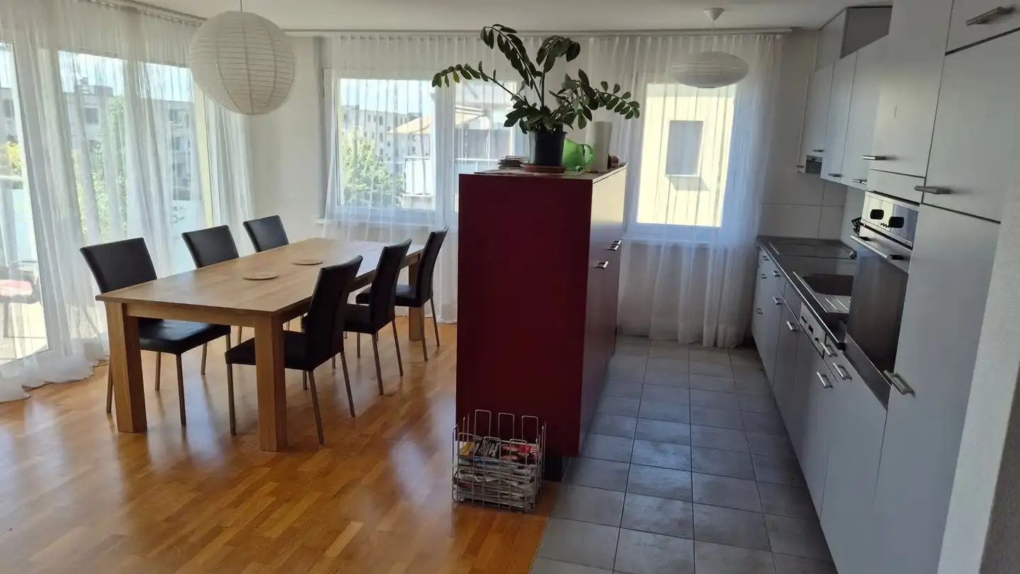 Apartment for rent - Schleufenbergstrasse 6, 8180 Bülach - Photo 4