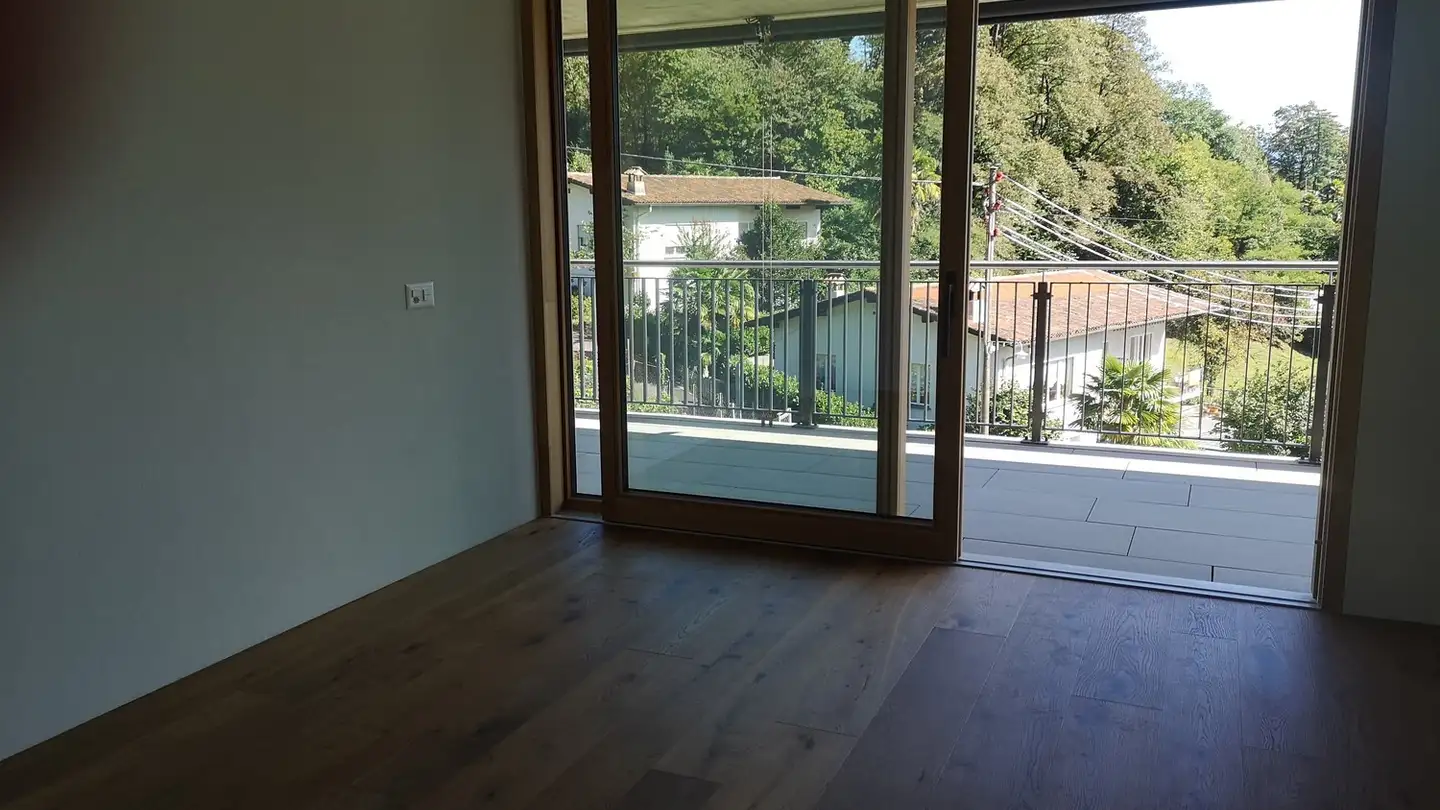 Appartamento in affitto - Via E. Pestalozzi 21, 6618 Arcegno - Foto 4