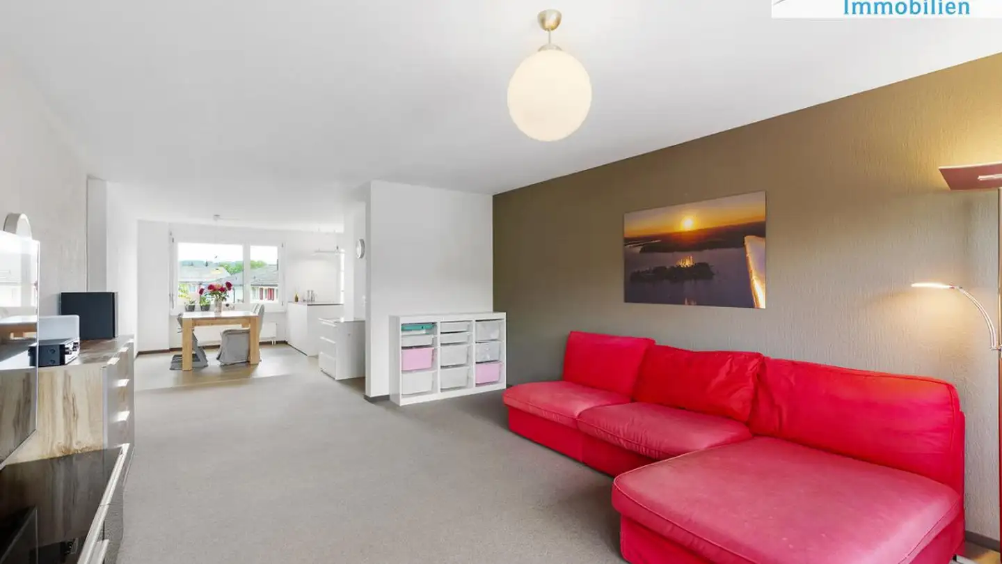 Appartamento in vendita - Vogelbuckstrasse 12, 8307 Effretikon - Foto 4