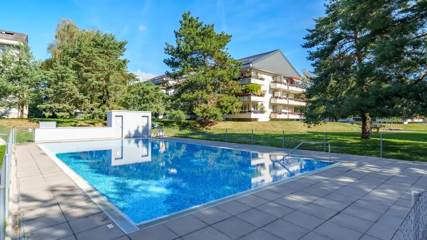 Appartement à vendre - 1196 Gland