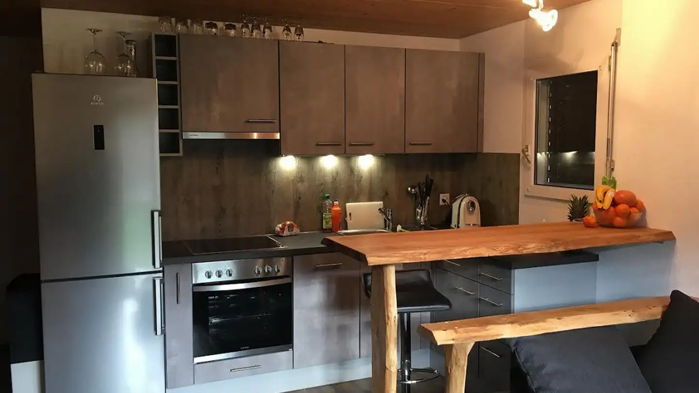 Wohnung mieten - Sunnmatt 13, 6410 Goldau