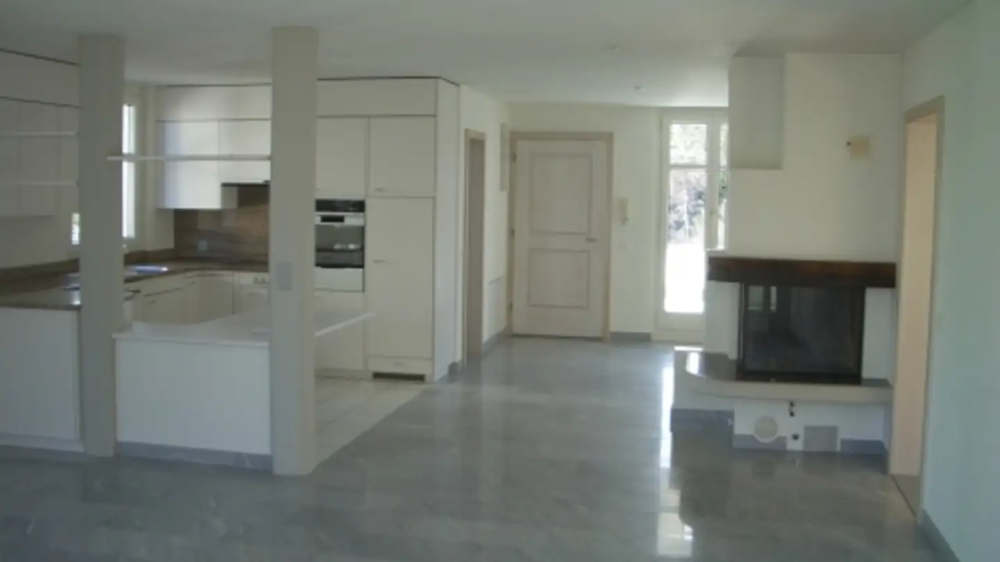 Appartamento in affitto - Fuhrrain 4, 8135 Langnau am Albis - Photo 2