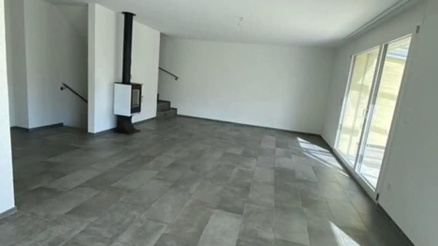 Maison individuelle à louer - Bolsternbuckstrasse 37, 8483 Kollbrunn