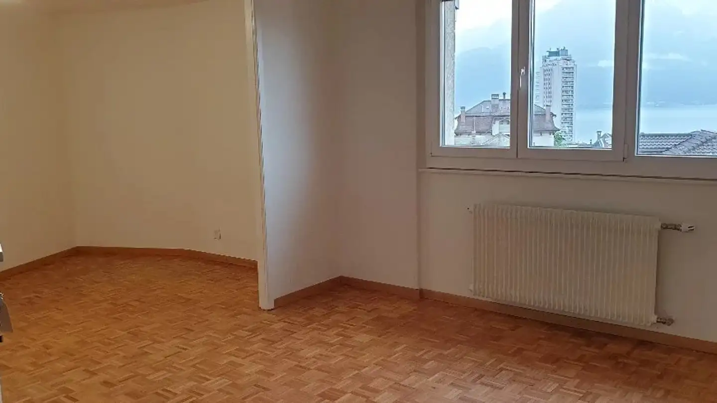 Appartamento in affitto - Rue De La Corsaz 8, 1820 Montreux - Foto 3