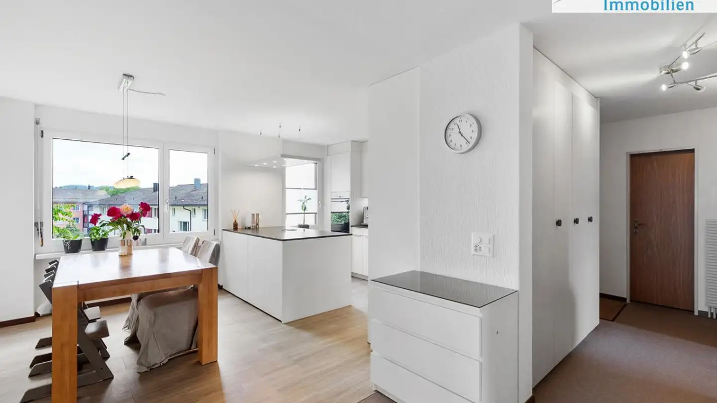 Appartamento in vendita - Vogelbuckstrasse 12, 8307 Effretikon - Foto 2