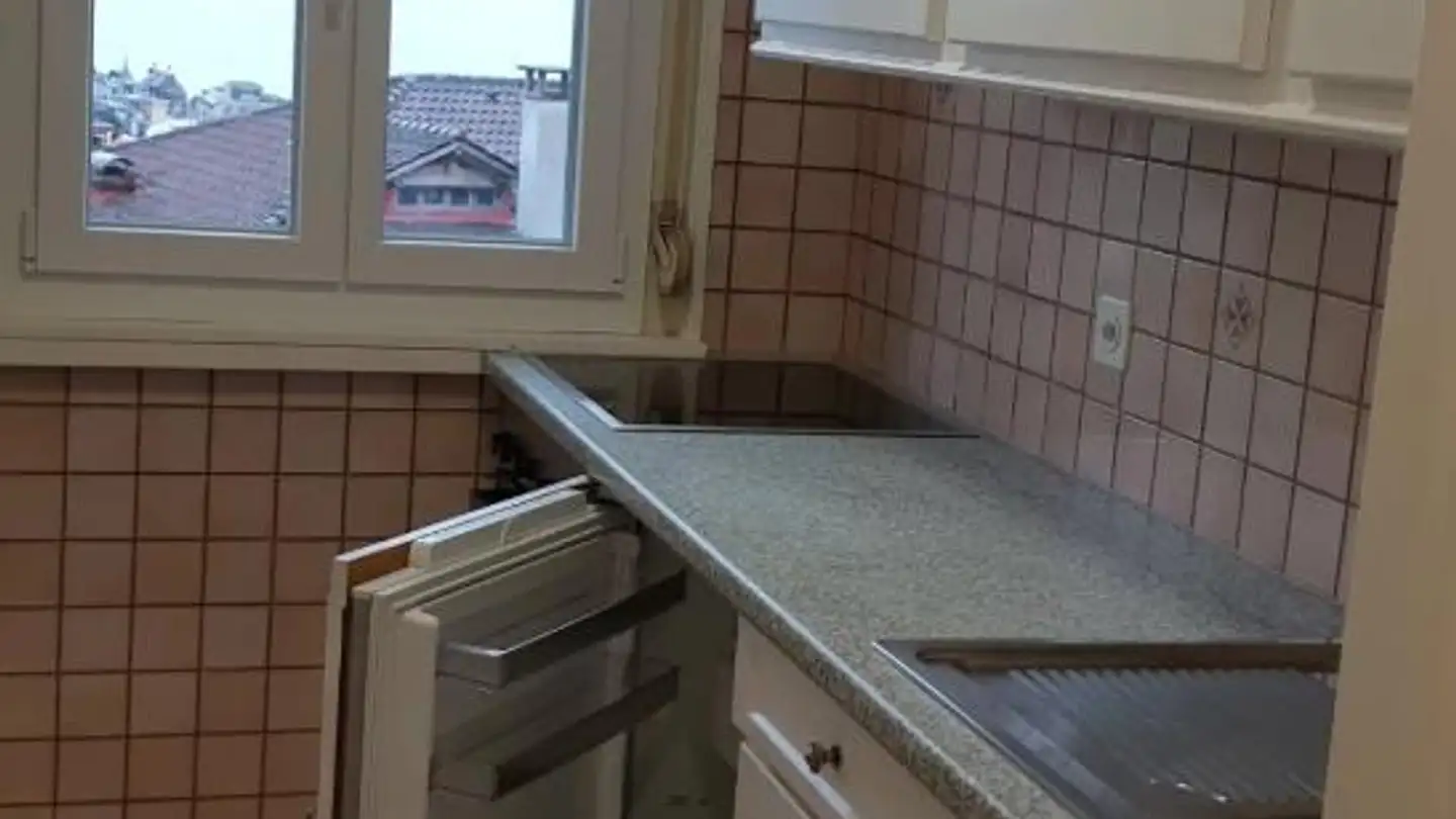 Appartamento in affitto - Rue De La Corsaz 8, 1820 Montreux - Foto 4