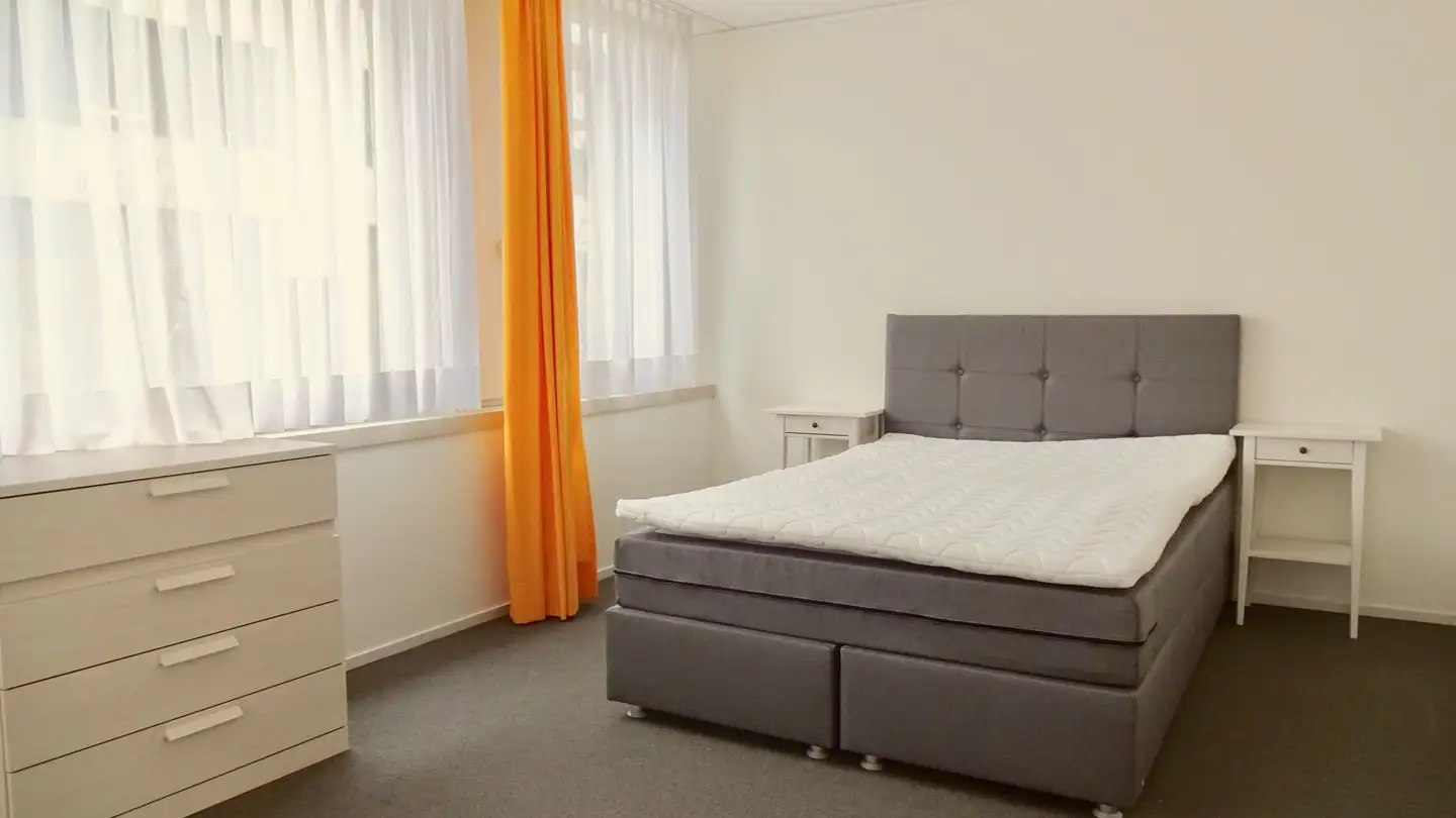 Zimmer mieten - Kirchenfeld, 8052 Zürich