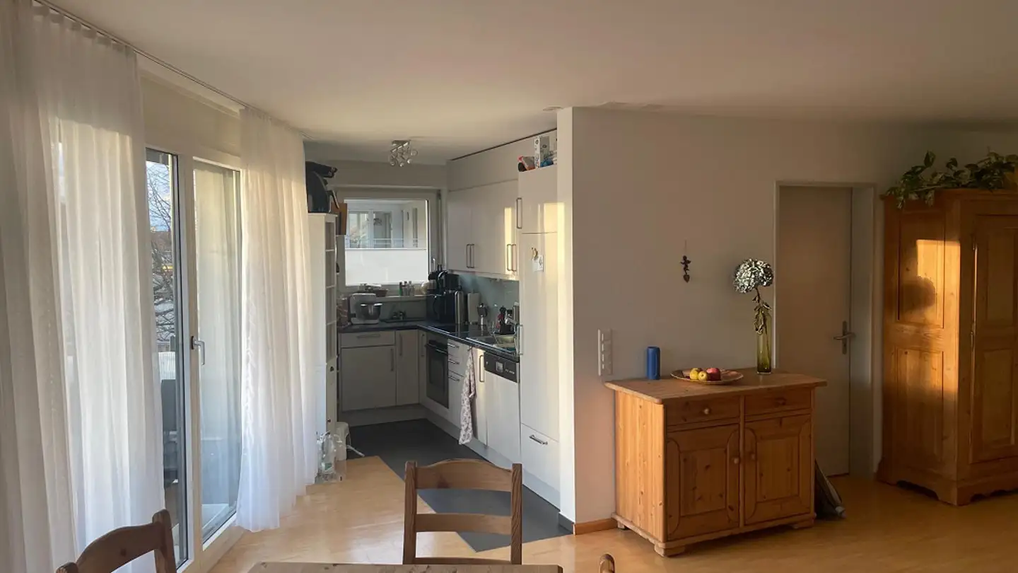 Appartamento in affitto - Hauptstrasse 73, 4147 Aesch BL - Foto 3