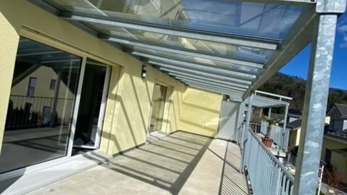 Einfamilienhaus mieten - Bolsternbuckstrasse 37, 8483 Kollbrunn - Foto 3