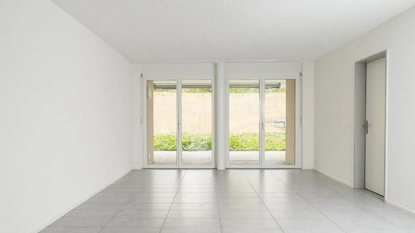 Wohnung mieten - Steinmattweg 415, 5705 Hallwil - Foto 4