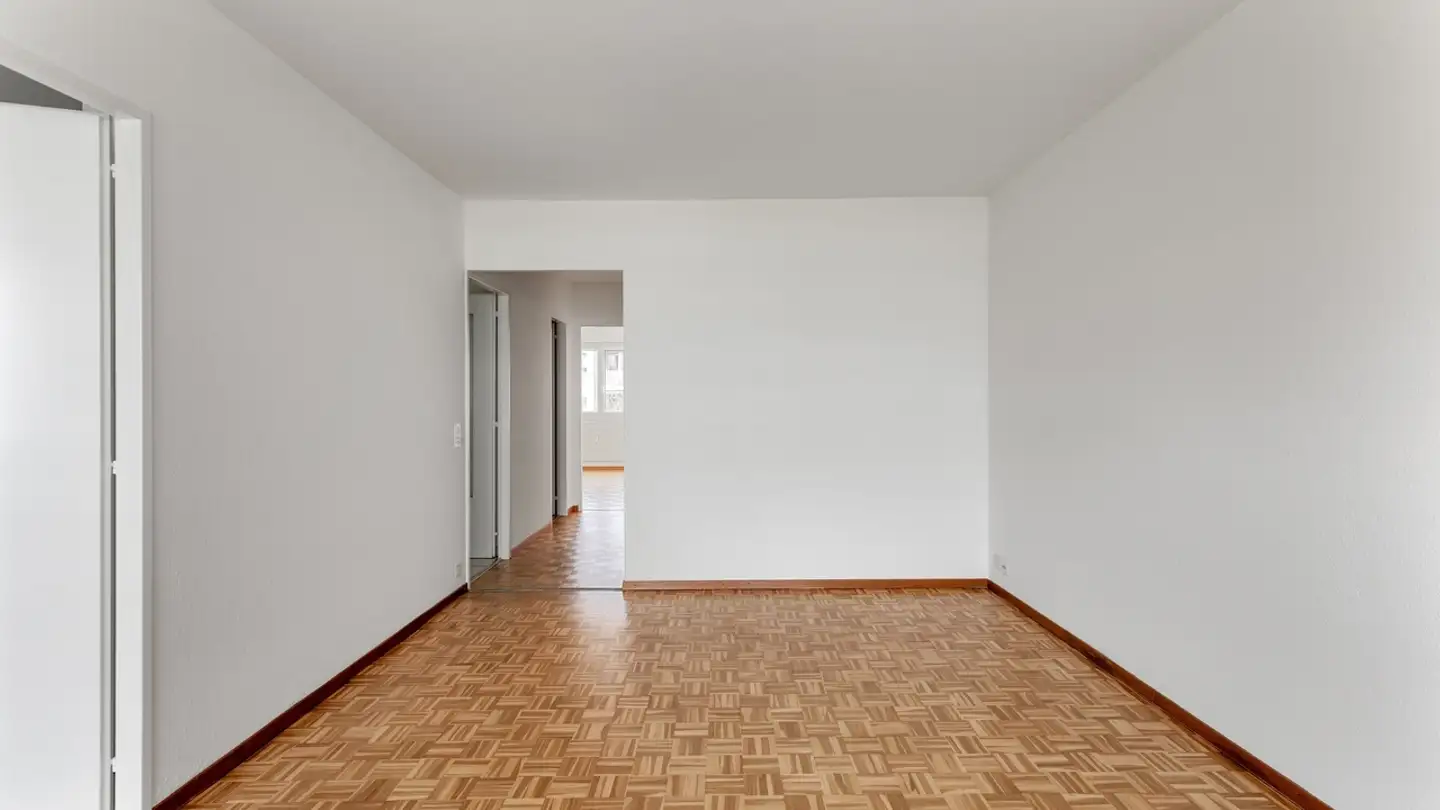 Wohnung mieten - Chemin Des Roches 7, 1700 Fribourg - Foto 4