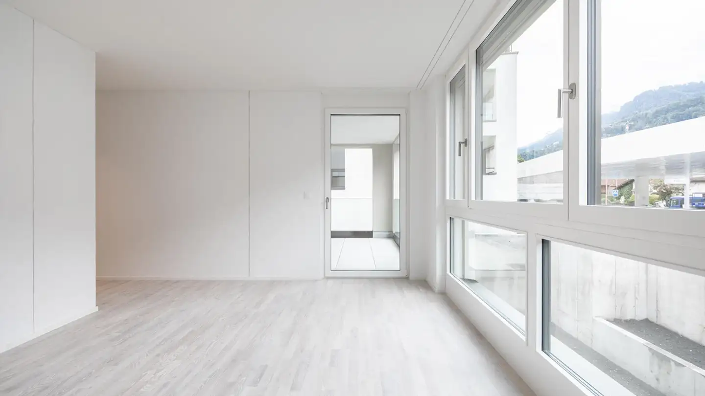 Appartement à louer - Sarganserstrasse 40, 7310 Bad Ragaz - Photo 4