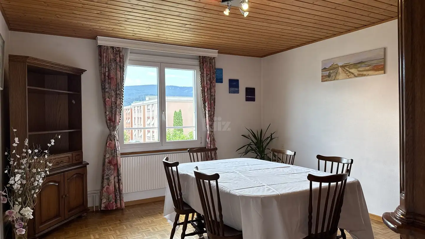 Apartment for sale - Rue De La Paix 2, 2800 Delémont