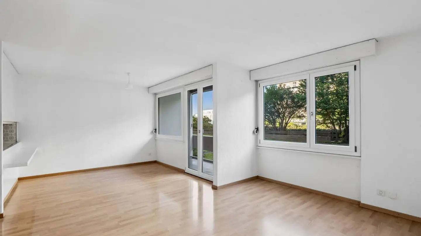 Appartement à louer - Marktstrasse 9, 4512 Bellach