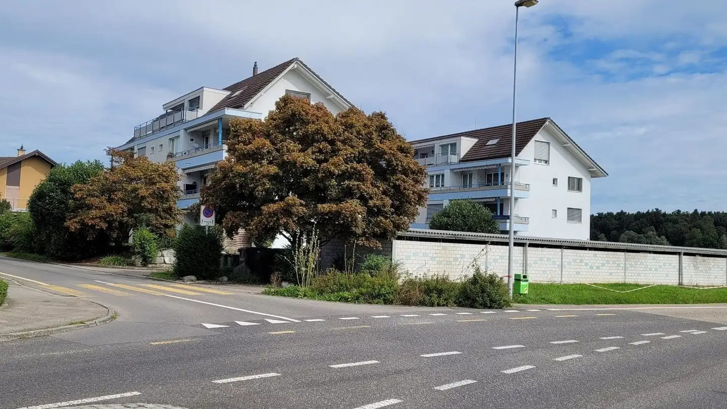 Appartement à louer - Rüeggisingerstrasse 147, 6032 Emmen