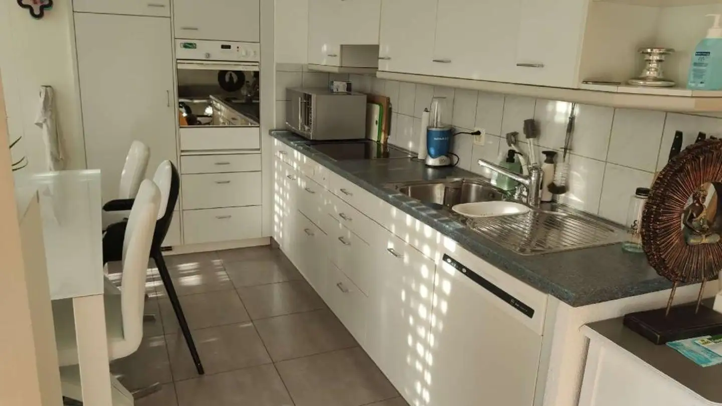 Appartement à louer - Rüeggisingerstrasse 147, 6032 Emmen - Photo 2