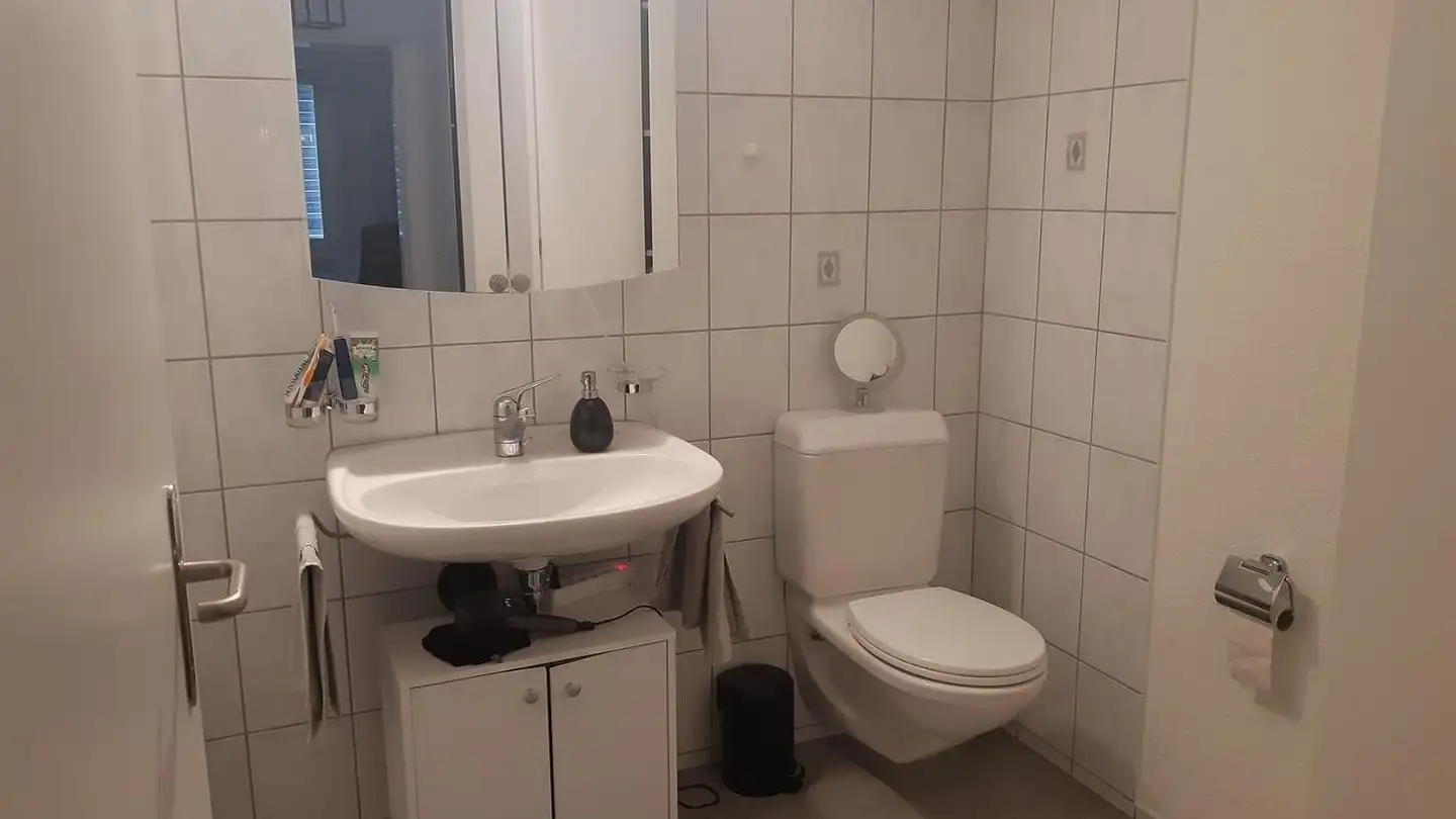 Appartement à louer - Rüeggisingerstrasse 147, 6032 Emmen - Photo 3