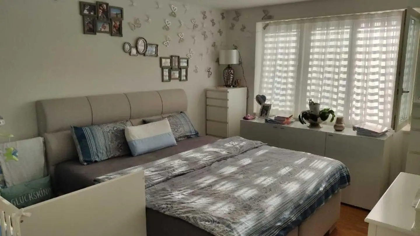 Appartement à louer - Rüeggisingerstrasse 147, 6032 Emmen - Photo 4