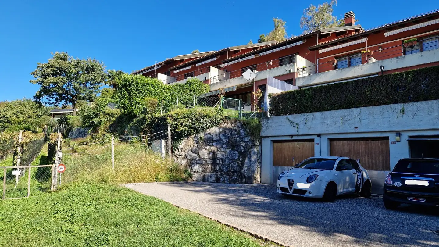 Einfamilienhaus kaufen - 6872 Salorino