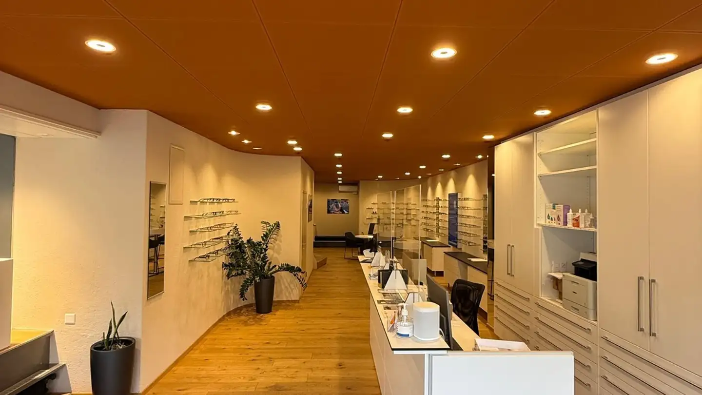 Negozio in affitto - Bahnhofstrasse 26, 8304 Wallisellen - Foto 2