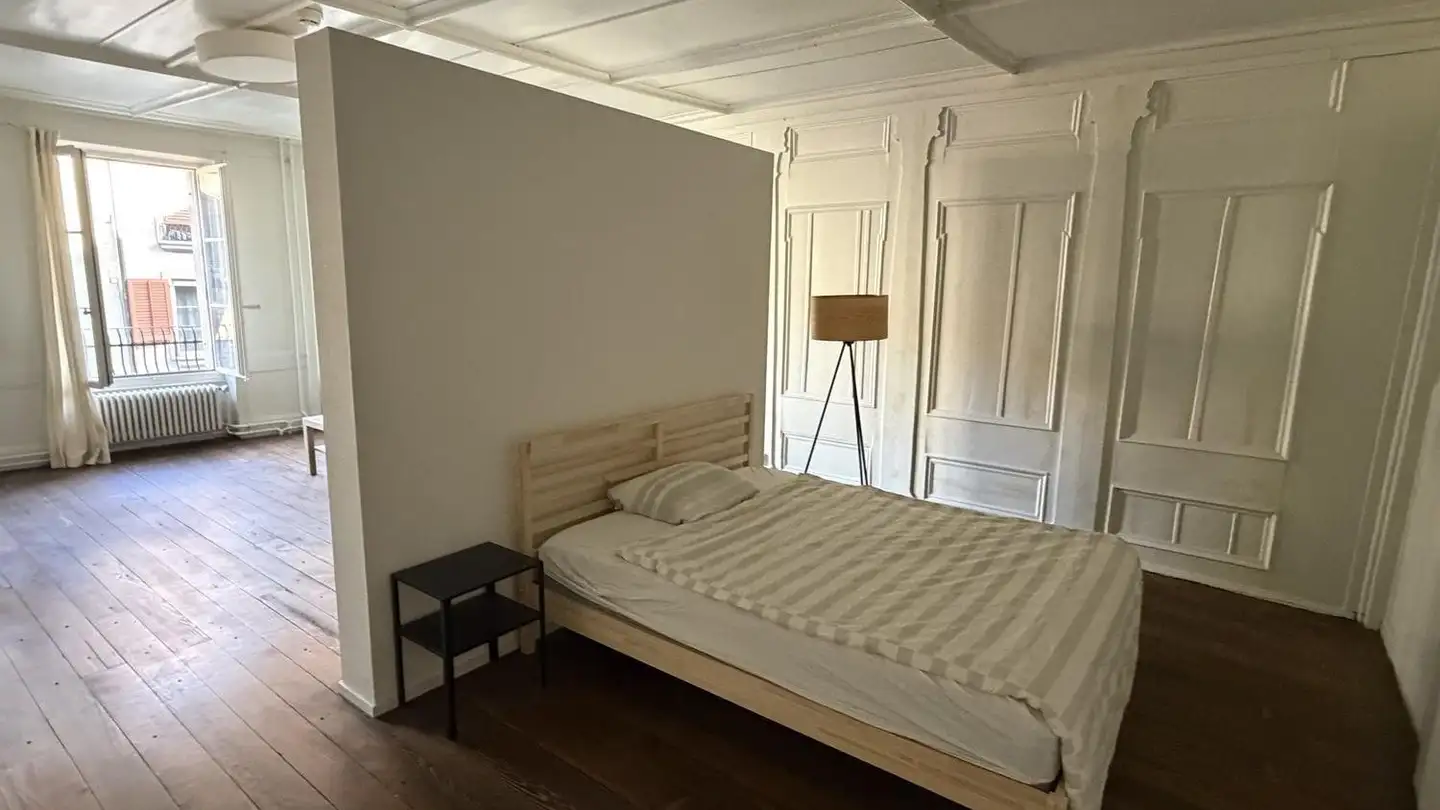 Appartement à louer - 3011 Bern - Photo 2