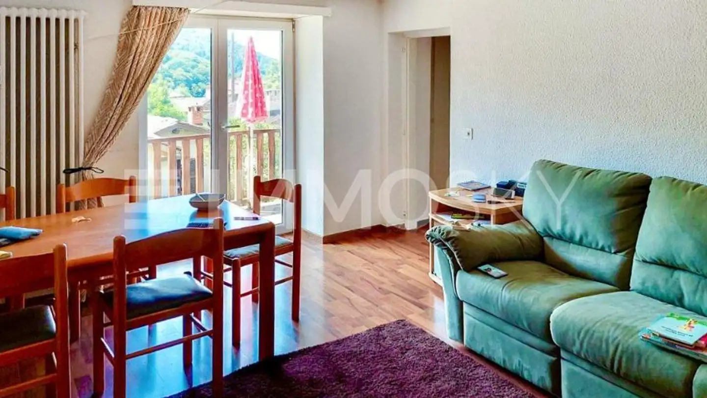 Single house for sale - 6951 Bogno