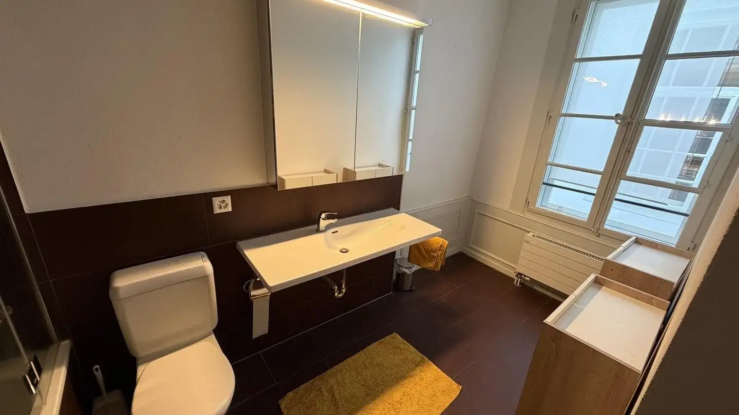 Appartement à louer - 3011 Bern - Photo 3